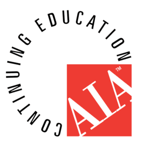 AIA Continuing Education