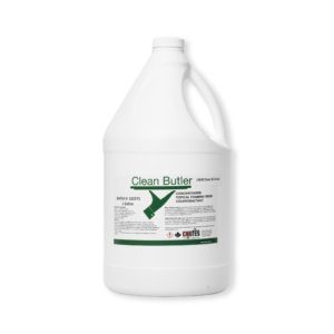 One-Gallon Bottle of Clean Butler Foaming Solution