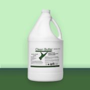 foam cleaning solutions