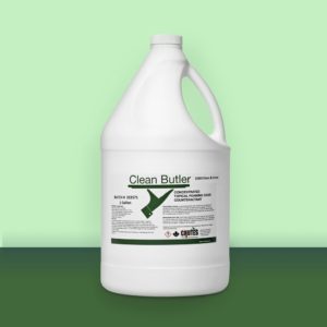 foam cleaning solutions