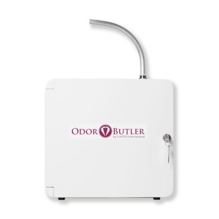 Odor Butler Vapor Station