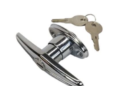 T handle with 2 keys product image