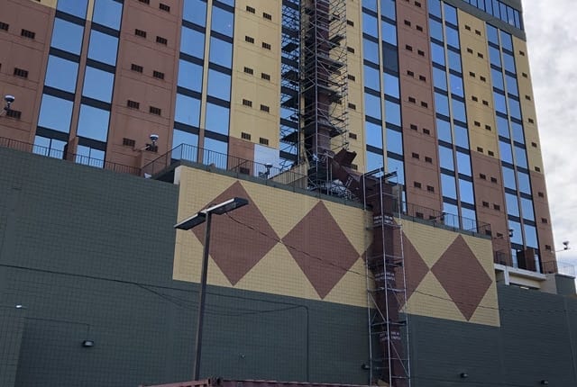 external chute in reno nv from chutes international